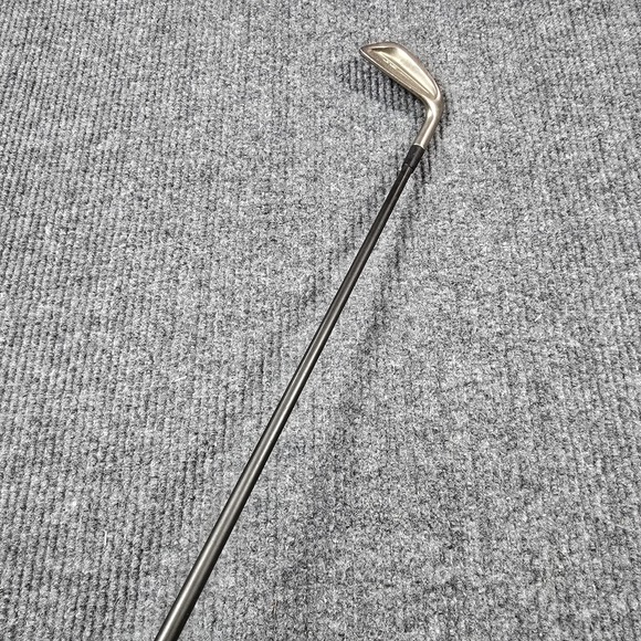 Vintage Daiwa G3 7 Iron‎ Golf Club Whisker Graphite Shaft R Flex Japan Right - Picture 8 of 14
